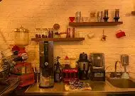 Kara Kedi Coffee Shop'nin yemek ve ambiyans fotoğrafları 1