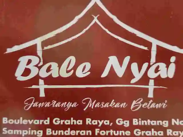 Bale Nyai