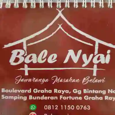 Bale Nyai