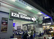 Restoran Ezie Idaman Shell out