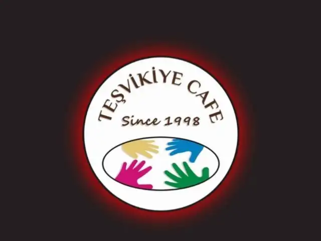 Teşvikiye Cafe Since 1998
