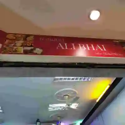 Ali Bhai Recipe