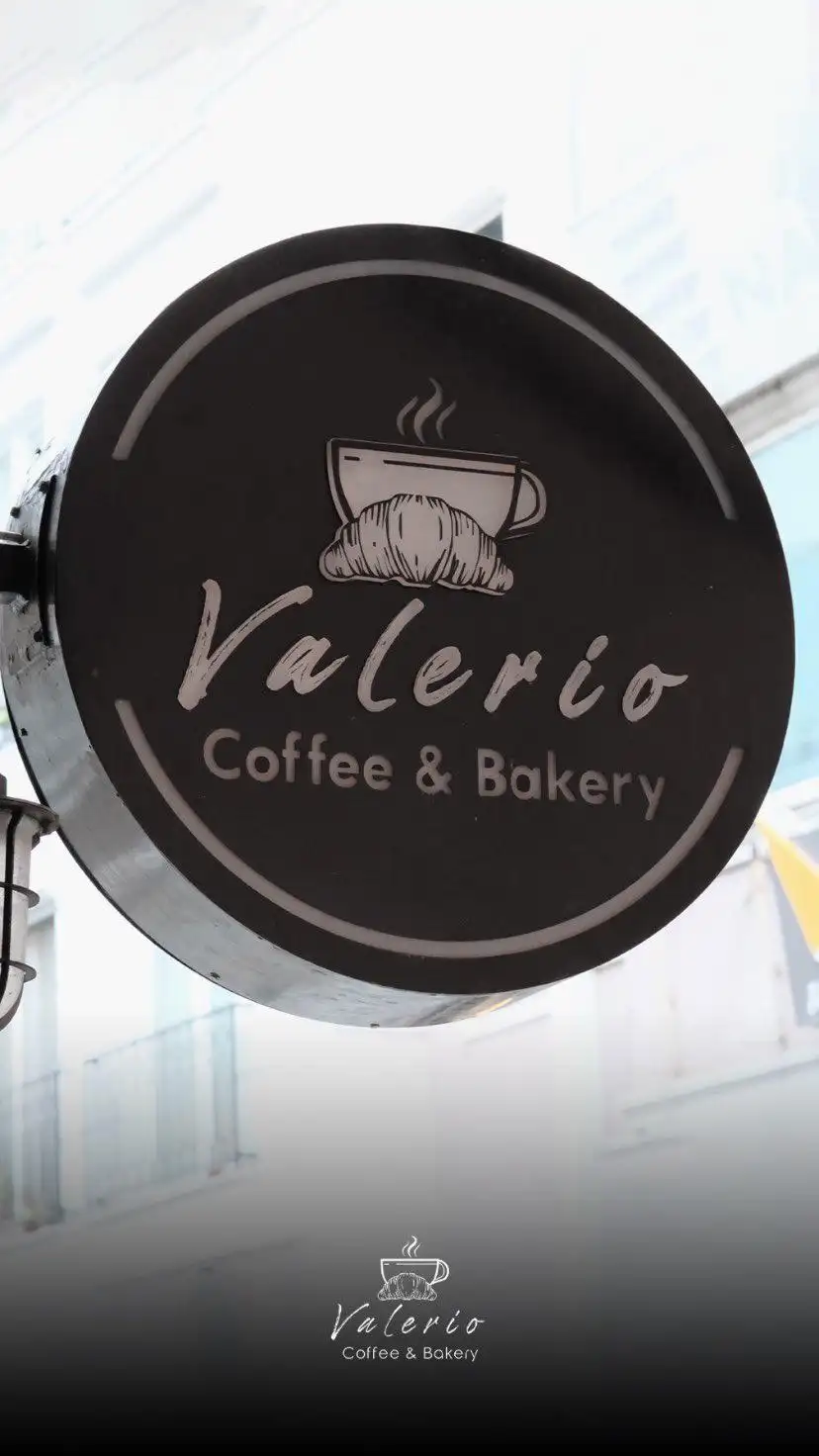 Valerio Coffee & Bakery