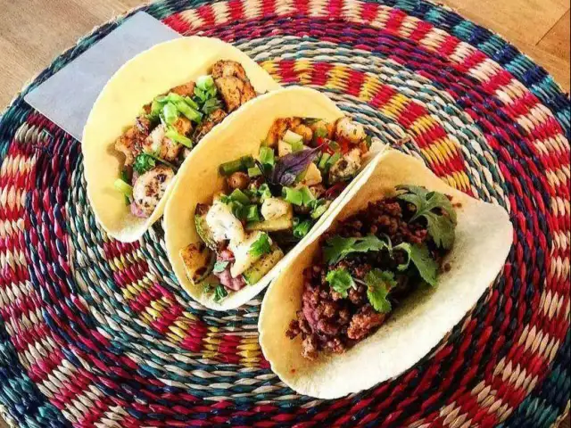 Taco & Tortilla'nin yemek ve ambiyans fotoğrafları 1