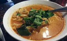 Taba Tomyam Restaurant