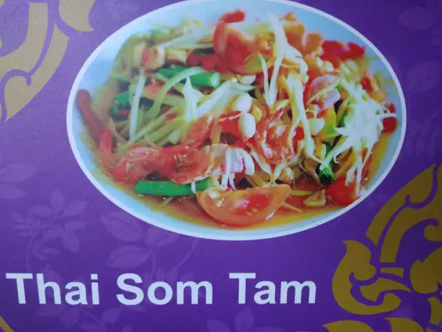 Ratchada 102 Thai Tomyam  Food Photo 5