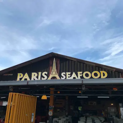 Paris Seafood