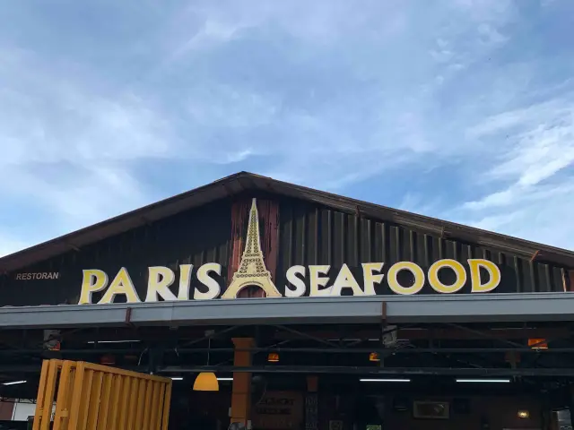 Paris Seafood