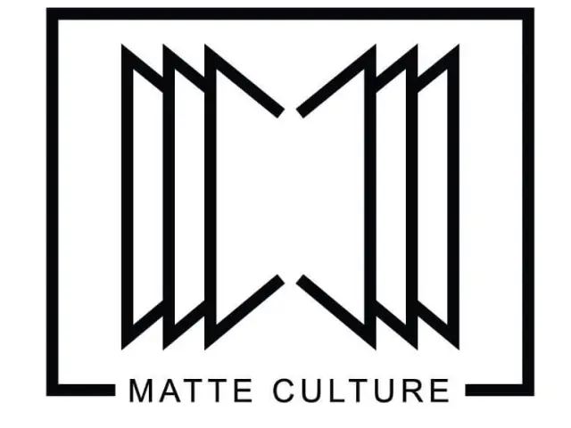 Matte Culture Cafe