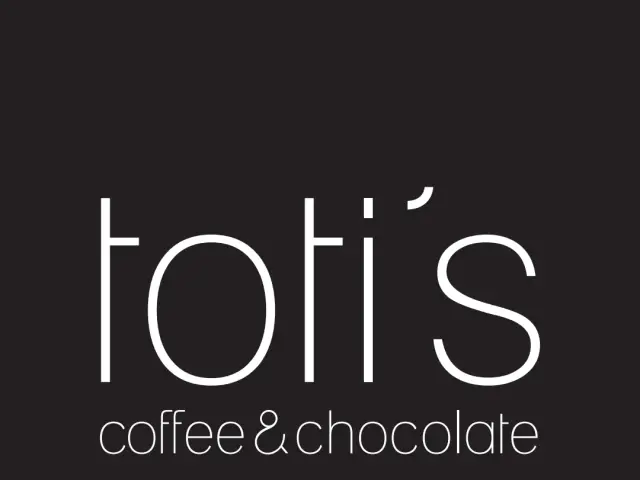 Toti's Coffee & Chocolate