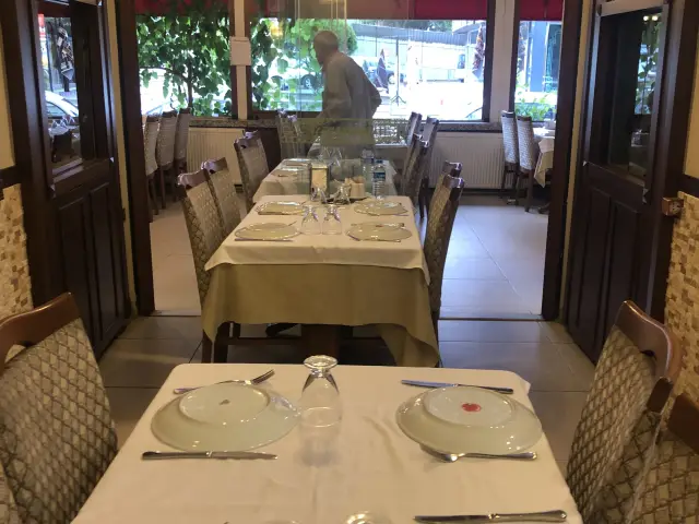 Hacıbaşar Kebap Katmer Erenköy'nin yemek ve ambiyans fotoğrafları 4