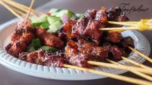 Willy Satay Uptown Mines  Food Photo 1