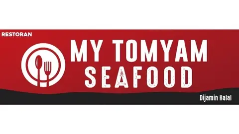 My Tomyam Seafood