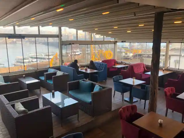 Elma Nane Cafe'nin yemek ve ambiyans fotoğrafları 2