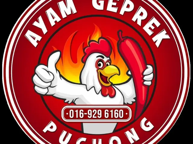 Ayam Geprek Puchong