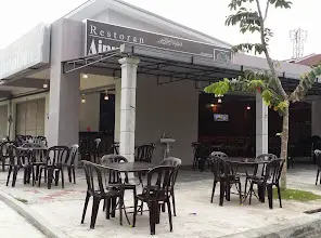 Restoran AINUL TOMYAM & BISTRO