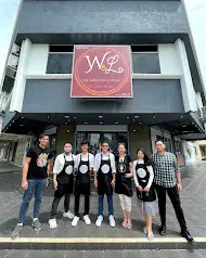 W&L Restoran Cafe The Sarawakian Cuisine