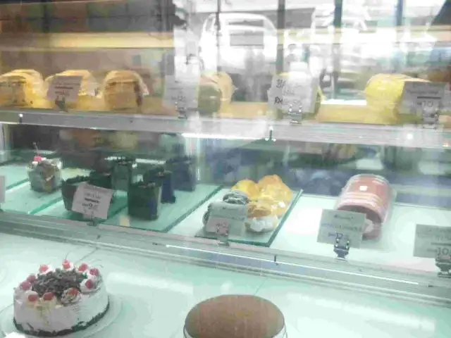 PastryVille Food Photo 1