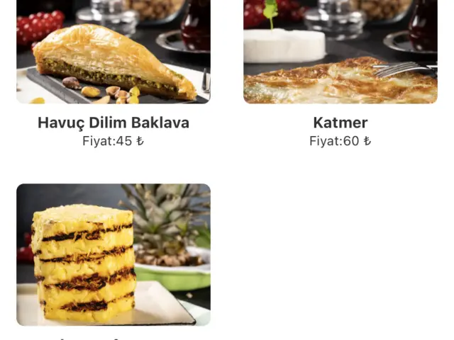 Etçi Mehmet İncirli'nin yemek ve ambiyans fotoğrafları 19