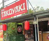 Kedai takoyaki rantau panjang klang