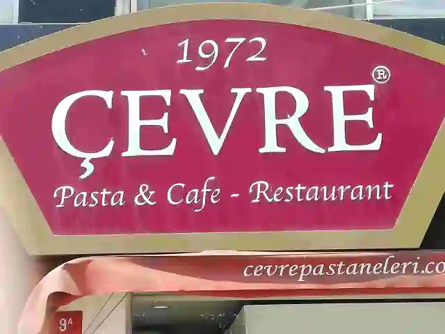 Çevre Cafe Restaurant 