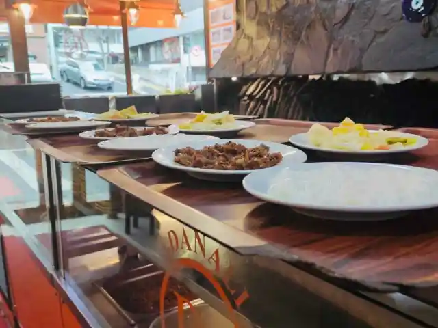 Dürümce Ortaköy'nin yemek ve ambiyans fotoğrafları 1
