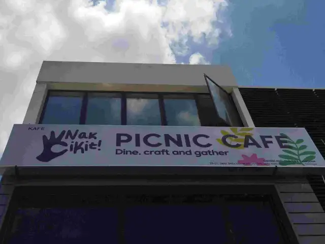 Nak Cikit Picnic Cafe Food Photo 1