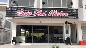 Suria Thai Kitchen Restaurant Food Photo 1