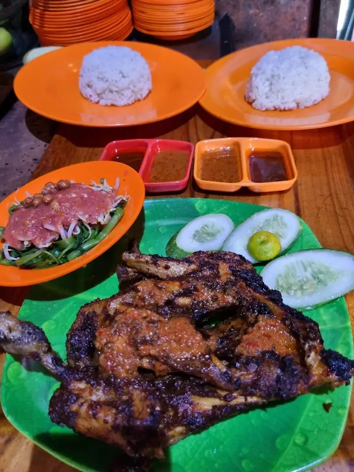 Ayam Taliwang 27 Asli Lombok