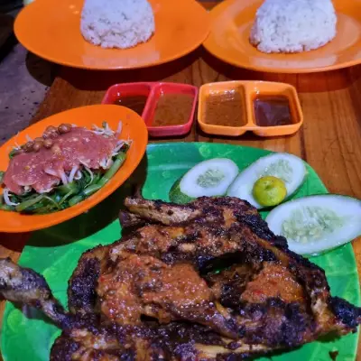 Ayam Taliwang 27 Asli Lombok
