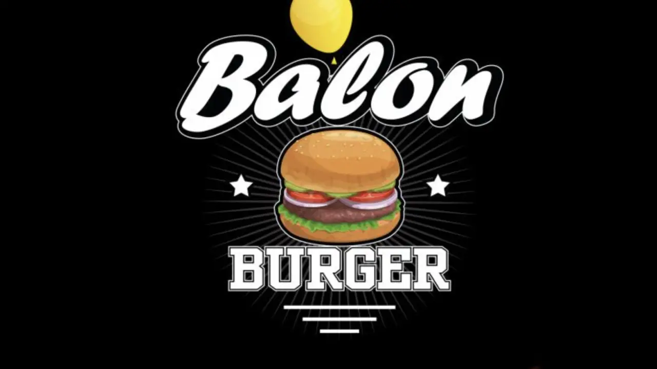 Balon Burger