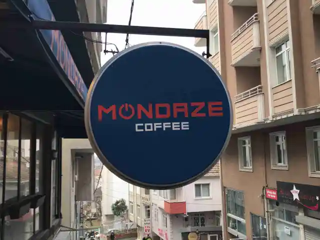 Mondaze Coffee