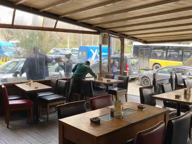 Chops Cafe & Pub Beşiktaş'nin yemek ve ambiyans fotoğrafları 1
