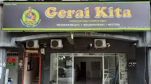 Gerai kita