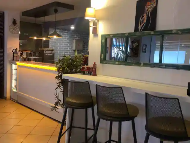 LYDIA CAFE'nin yemek ve ambiyans fotoğrafları 2