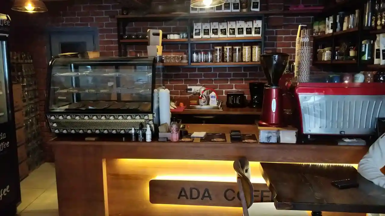 Ada Coffee 