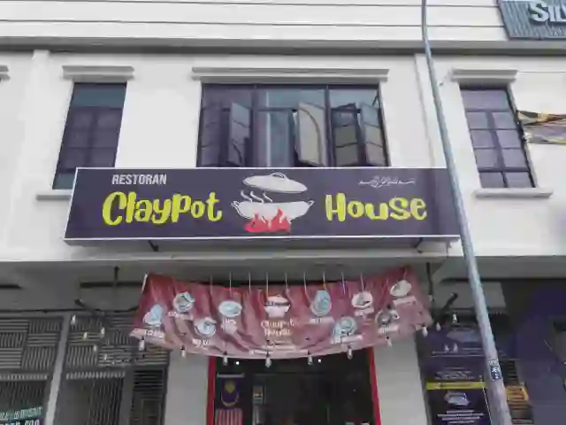 Restoran Claypot House