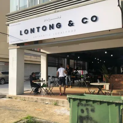 LONTONG & CO Ara Damansara