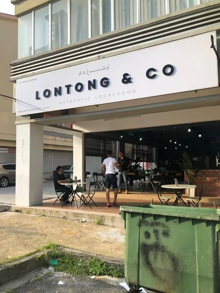 LONTONG & CO Ara Damansara
