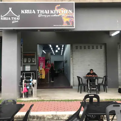 Krua Thai Kitchen