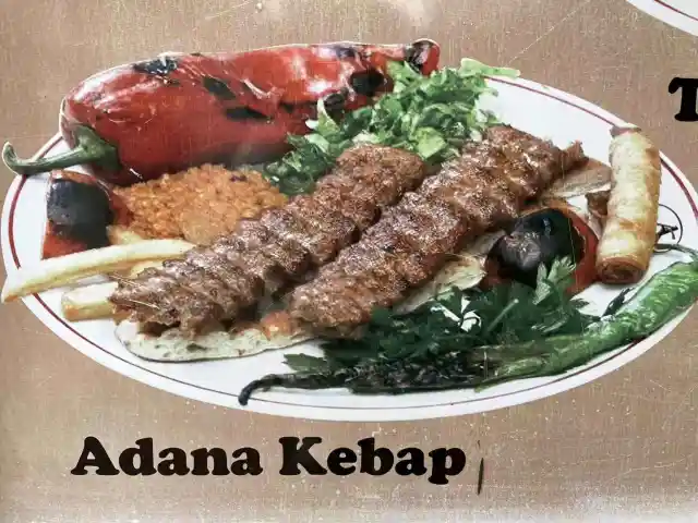 Diyar Kebap Levent'nin yemek ve ambiyans fotoğrafları 3