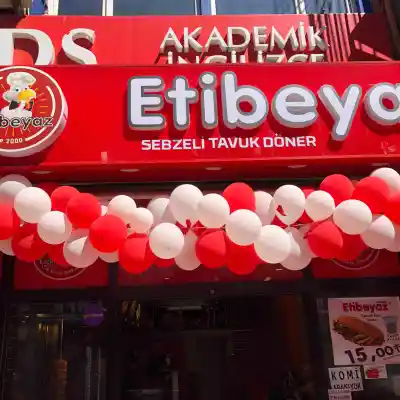 Etibeyaz Bakırköy 