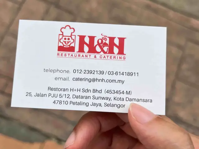 ATOK ( A Taste Of Kedah)