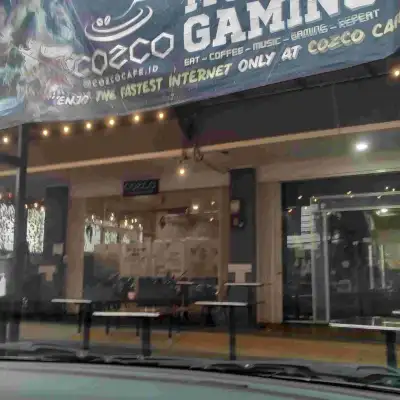 Cozco Cafe