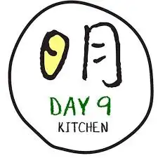 Day 9 Kitchen