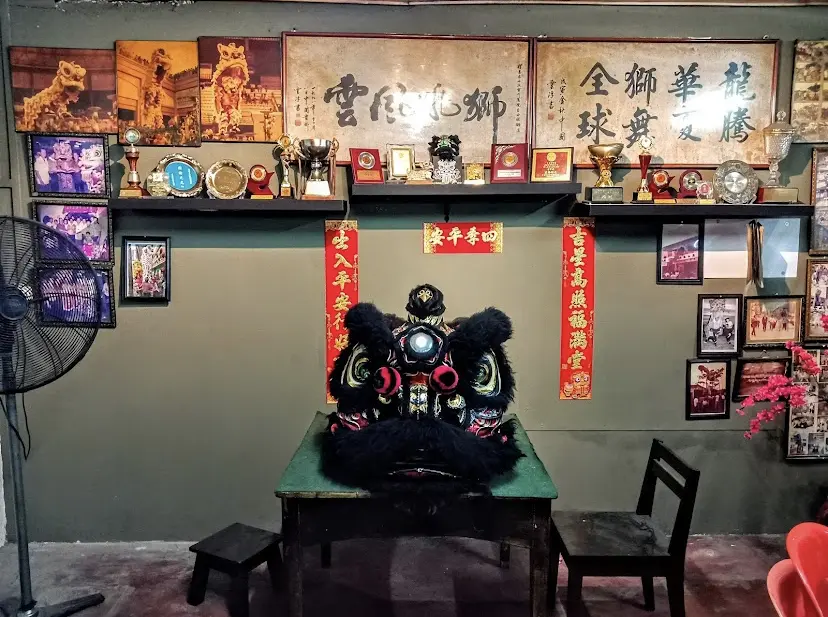 Fu Wah Restaurant 