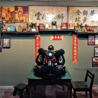 Fu Wah Restaurant 