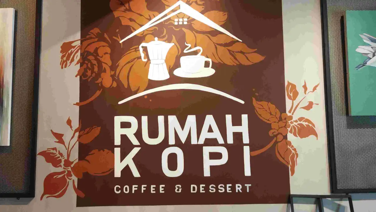 Rumah KOPI