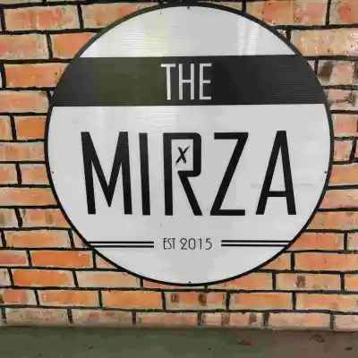 Bistro De Mirza