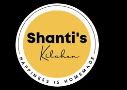 Shanti's Kitchen